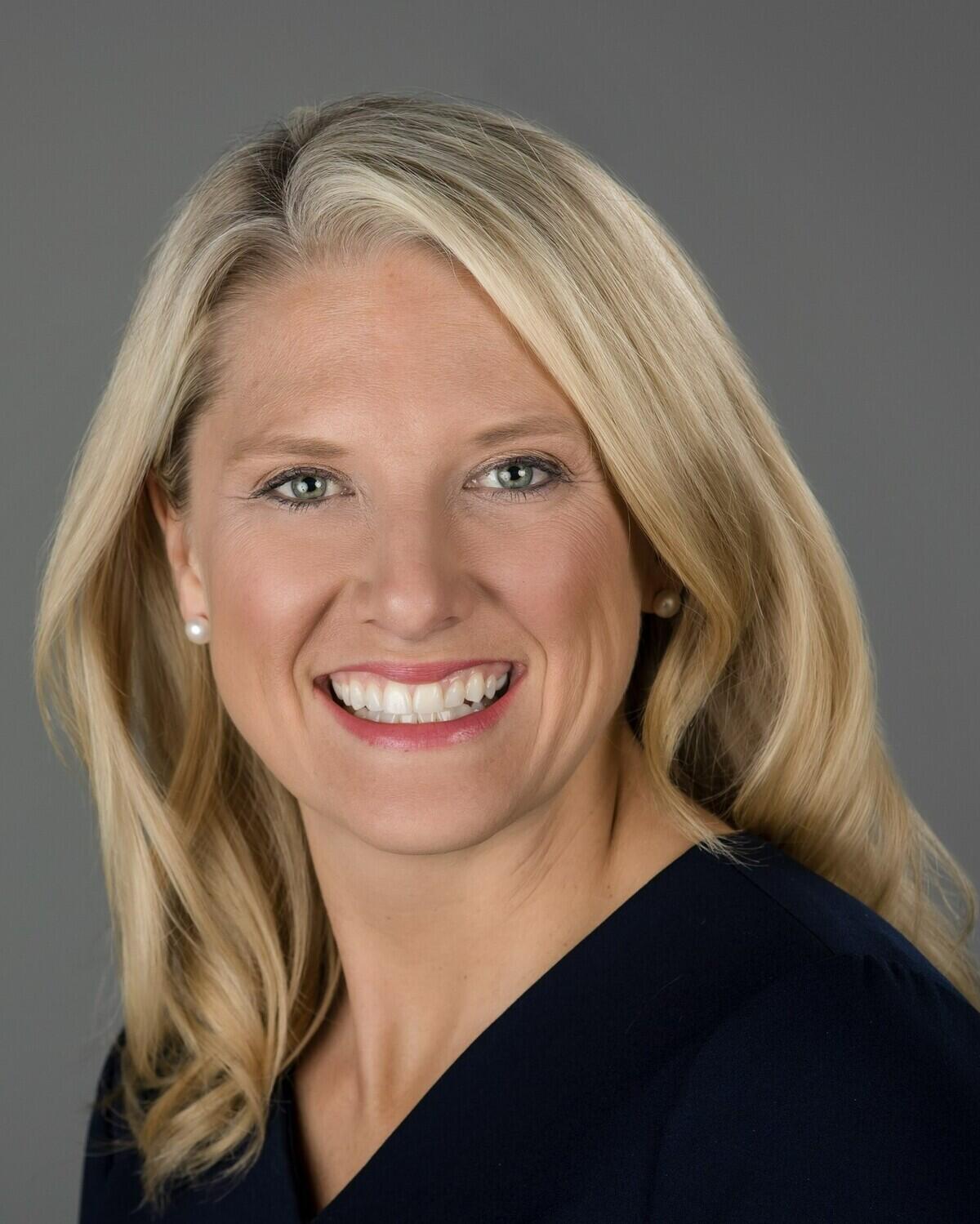 Headshot Image for Jennifer Taylor